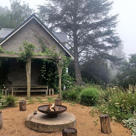 האוויק Little Fields Country House And Cottages מראה חיצוני תמונה