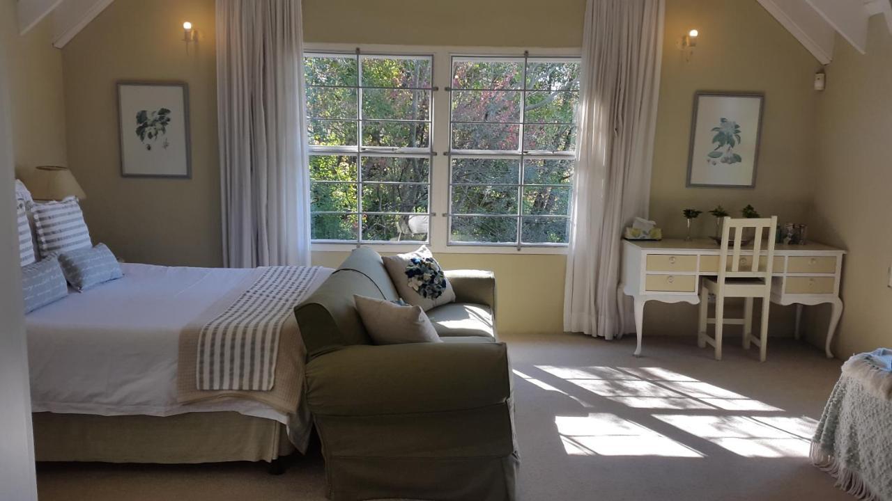 האוויק Little Fields Country House And Cottages מראה חיצוני תמונה