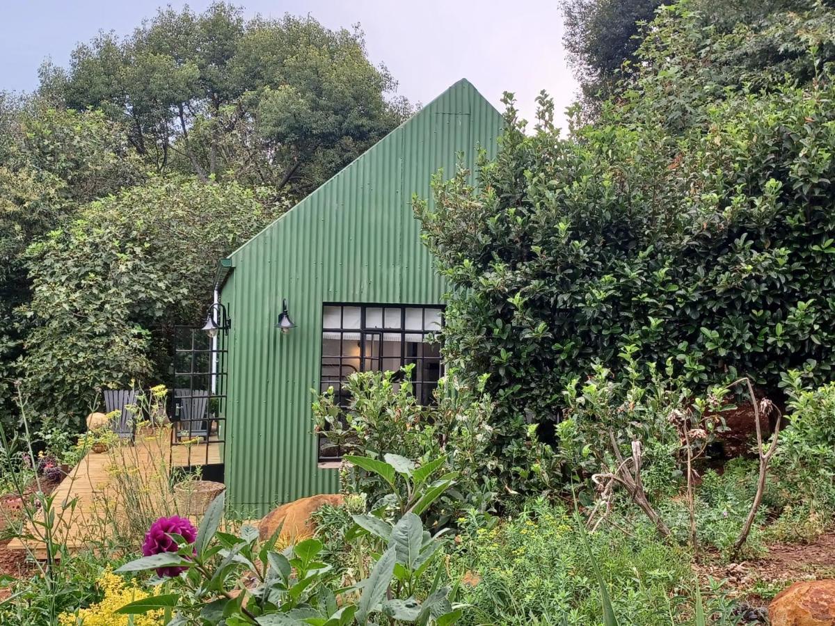 האוויק Little Fields Country House And Cottages מראה חיצוני תמונה