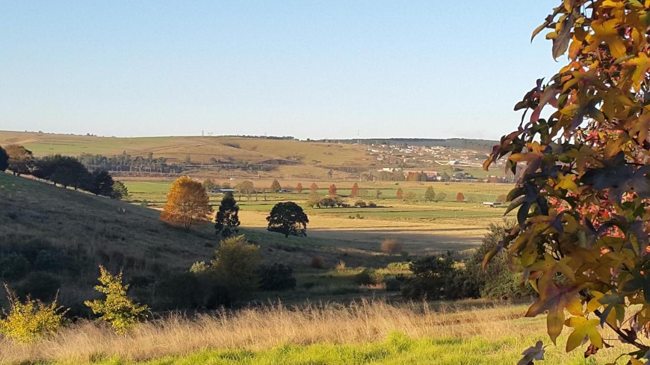 האוויק Little Fields Country House And Cottages מראה חיצוני תמונה