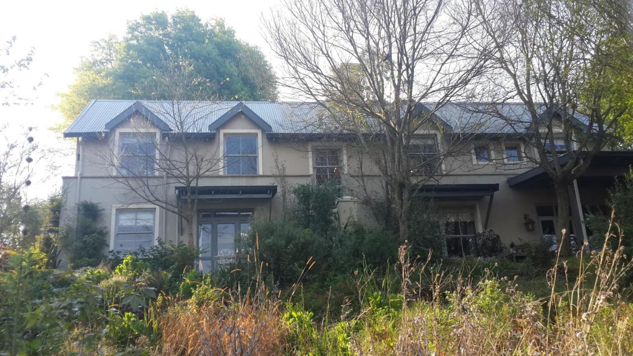 האוויק Little Fields Country House And Cottages מראה חיצוני תמונה