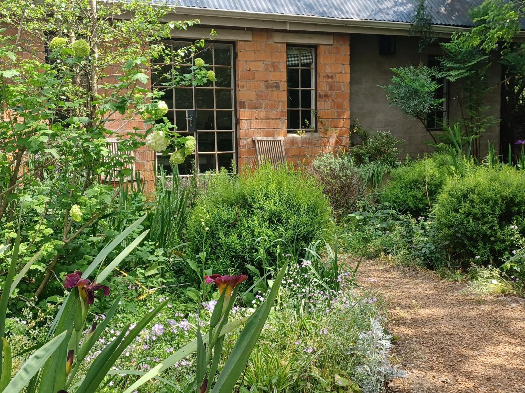 האוויק Little Fields Country House And Cottages מראה חיצוני תמונה