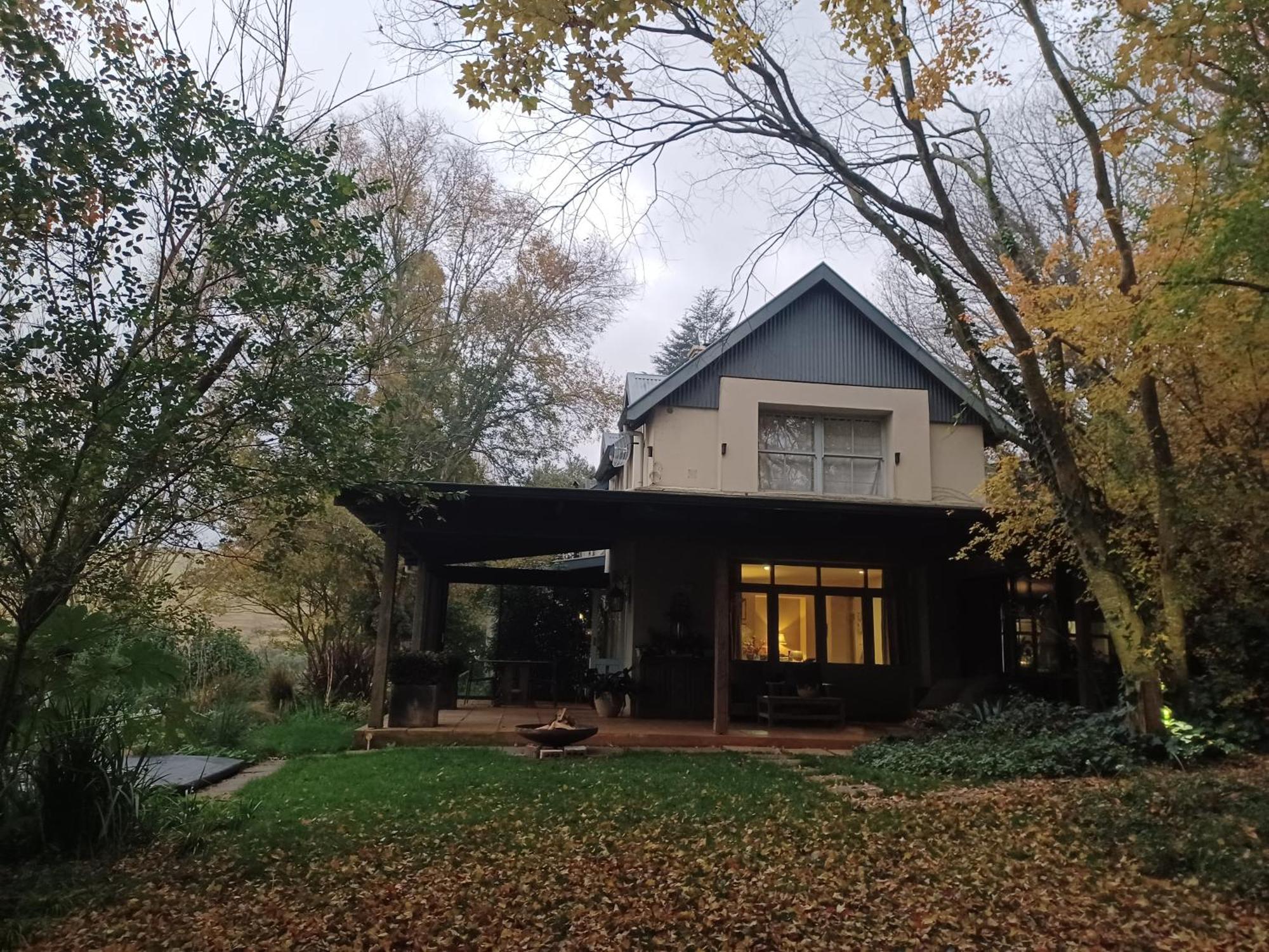 האוויק Little Fields Country House And Cottages מראה חיצוני תמונה