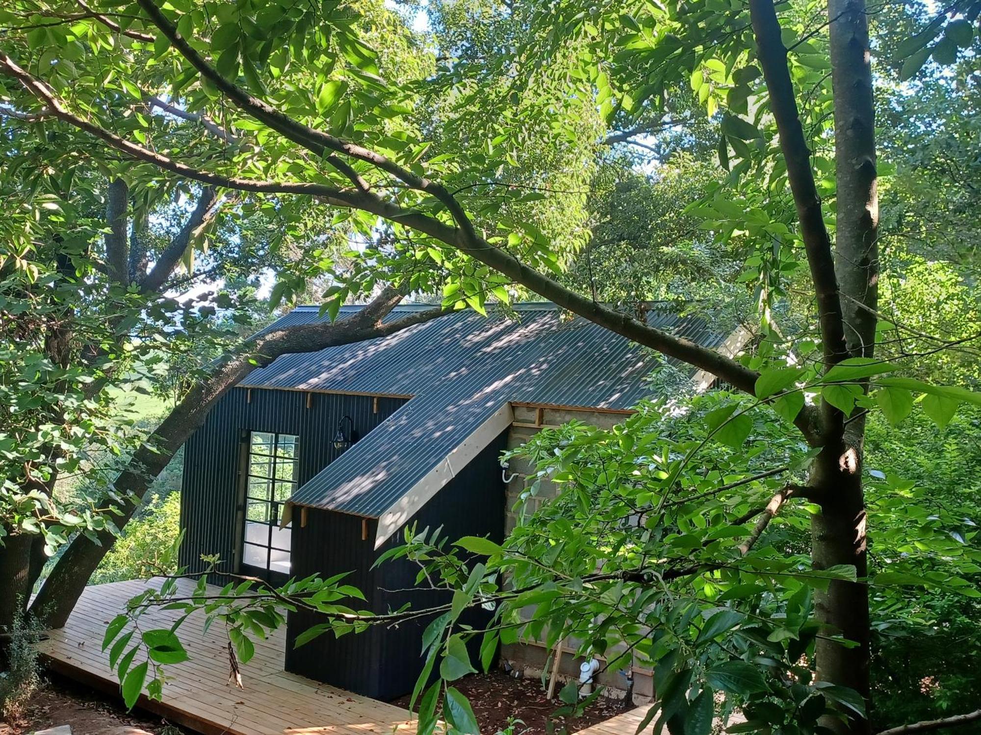 האוויק Little Fields Country House And Cottages מראה חיצוני תמונה
