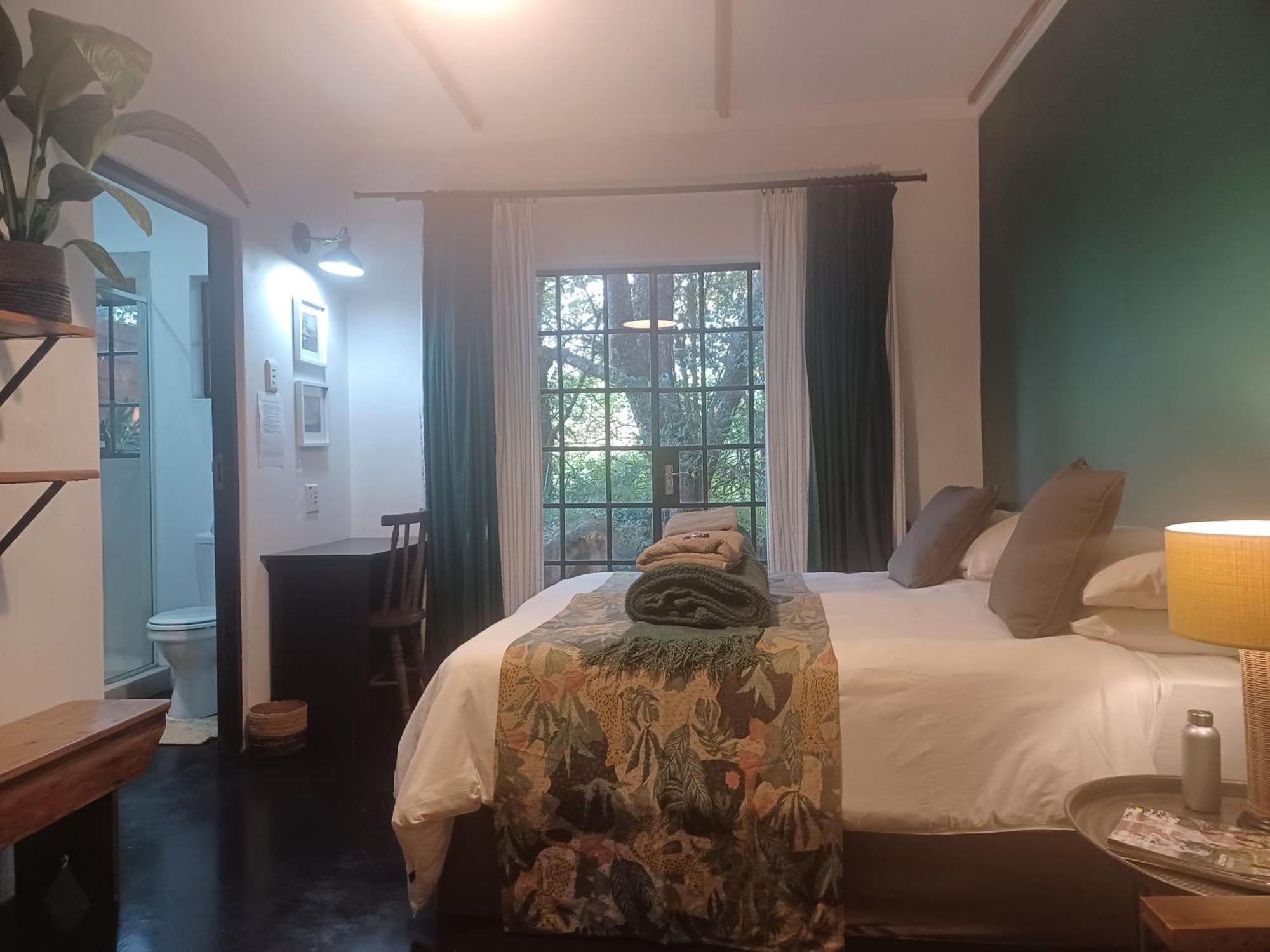 האוויק Little Fields Country House And Cottages מראה חיצוני תמונה